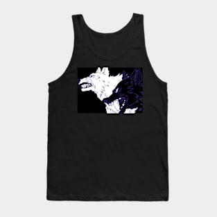 Divine Dogs Tank Top
